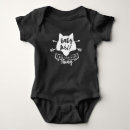 Zoek naar wolf baby rompers Bodysuit