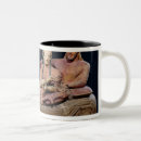 Recherche de effigie tasses Funéraire