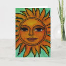 Recherche de solénoïde vœux cartes Le soleil