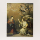 Recherche de vierge marie puzzles Biblique