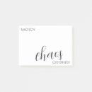 Recherche de chaos de professeur Pour tous