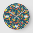 Recherche de marigold horloges Motif