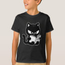 Recherche de domination du monde tshirts Amoureux des chats
