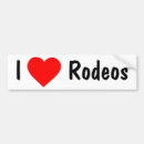 Recherche de rodéo voiture autocollants Chevaux