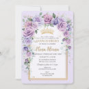 Recherche de de quinceanera 15ème anniversaire invitations Pour enfants