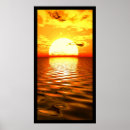 Recherche de peace posters Ocean