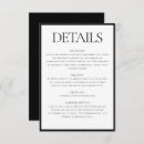 Recherche de information mariage accompagnement cartes Typographie