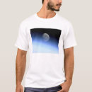 Recherche de luminescence tshirts Photographie