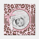Recherche de empreinte bébé magnets Baby shower