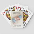 Recherche de nouveau bébé jeux de cartes Famille