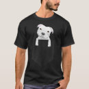 Recherche de pitbull blanc tshirts Animaux