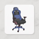 Zoek naar gaming visitekaartjes Nerd