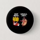 Recherche de restauration badges Drôle