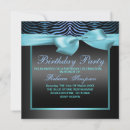 Recherche de motif animal invitations Noir