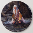 Zoek naar draken buttons Kasteel