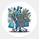 Recherche de rempli autocollants Plante