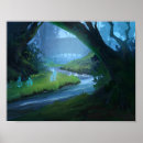 Zoek naar regenboogbrug posters Bunny