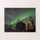 Zoek naar borealis puzzels Groen