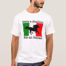 Recherche de étalon italien tshirts Cheval