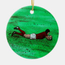 Recherche de rugby ornements Ballon