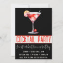 Recherche de cosmopolite invitations Moderne