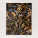 Recherche de crabe puzzles Maryland