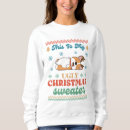 Recherche de corgi sweater Chandail