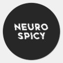 Recherche de neurodiversity autocollants Trouble du spectre autistique