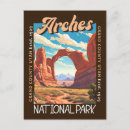 Recherche de utah cartes postales Arche délicate