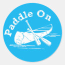 Zoek naar peddel stickers Kamperen