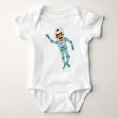 Recherche de combinaison spatiale bébé vêtements Singe