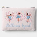 Recherche de ballet cosmétiques pochettes Pour elle