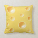 Zoek naar zwitserse kaas kussens Kaasachtig