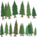 Recherche de parc national voiture autocollants Randonnée