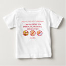 Recherche de allergique bébé vêtements Allergie de poissons