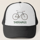 Recherche de thérapeute casquettes Thérapie