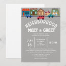 Recherche de voisinage invitations Rencontrer les voisins
