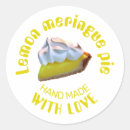 Recherche de meringue autocollants Dessert
