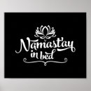 Recherche de namasté posters Lotus