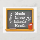 Recherche de groupe musique cartes postales Professeur de musique