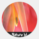 Recherche de heliconia autocollants Exotique