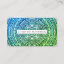 Zoek naar natuurlijke gezondheid visitekaartjes Genezer