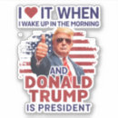 Zoek naar aanhanger stickers Weer goed voor amerika