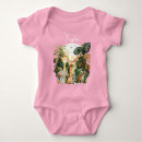 Recherche de chambre bébé vêtements Jungle