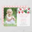Recherche de berry invitations Aquarelle