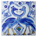 Recherche de oiseaux carreaux En céramique