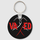 Recherche de vaccin porteclés 19