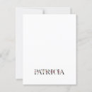 Recherche de patricia vœux cartes Fleur
