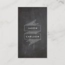 Zoek naar indie visitekaartjes Band