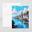Recherche de mousseux cartes postales Aquarelle